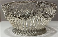 Ciotola Floriddia Gioielli in Argento ARG80 - ARG80